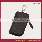 2015 Commercial Promotional Customized Made Genuine Leather Key Wallet,key Holder thumbnail-2