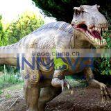 Animated Dinosaur Model Animatronic Dinosaur Fullsuit thumbnail-1