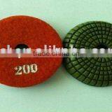 Diamond Flexible Polishing Pads thumbnail-4