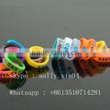 2015 Hot Selling Customized OEM Ecigarette Accessories Ecig Mods Silicon Vape Band thumbnail-6
