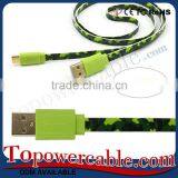 China Factory Supply Type C to USB Cable Bulk thumbnail-1