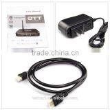 Vensmile T95 Ott tv Box S905 Quad Core tv Box Android 5.1 tv Box Codi 16.0 4k2k Output T95 Ott tv Box thumbnail-6