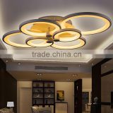 Modern Acrylic Ceiling Lamp,LED Ceiling Lights for Home,Fashion Ceiling Lamp