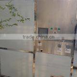 CE Approval 1000kgs Cube Ice Making Machine thumbnail-2