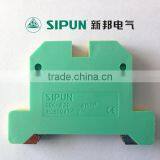 SEK-4JD Grounding Type Terminal Block Electric Connector thumbnail-3