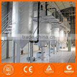 Small Oil Refining Plant/mini Edible Oil Refinery Plant Quality Choice thumbnail-1