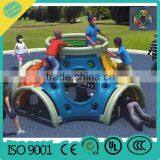 Fantastic Design Climbing Fitness Machine in Playground