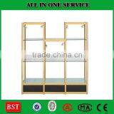 China Manufacture High Quality Floor Standing Display Rack