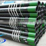 Petroleum Casing Pipe/ Oil Casing Pipe API 5CT K55