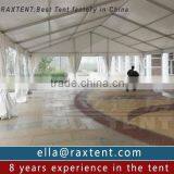 Hot Sale 20x60m Aluminum Frame PVC Tent Wedding Tent Marquee Party Tent thumbnail-4