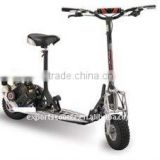 49CC GAS POWERED SCOOTER best quality 2016
