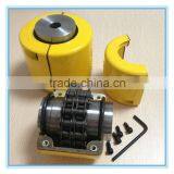 Mechanical Transmission Products Chain Coupling thumbnail-1