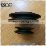 Heavy Duty 1 Groove V Belt Cast Iron Pulley