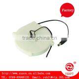 Various Styles Elaborate Innovative Retractable Plastic Cable Reel