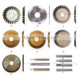 Key Cutting Machine Quality Tubular Key Cutter