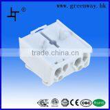 Manufacturer Specializing Production Straight for the High Temperature Resistant Wire Quick Connector#863-2 thumbnail-3