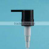 Colorful Plastic Lotion Pump