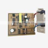 Factory Direct Sale JVCOM C3 DC12V2.5A Double Line Waterproof Power Supply thumbnail-5