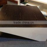 Wood Furniture Home Decoration Wood Centre Table SK1327E thumbnail-2