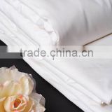 Oeko--certification cotton quilt white