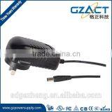 Factory Direct Ac/dc 36W Wall Mounted Power Supply With High Efficiency thumbnail-2