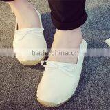 Multifunctional Women Shoes Ladies Flat Shoes for Wholesales XT-DA0902 thumbnail-2