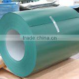 Ppgi Ppgl gi Color Coated Hot Rolled Prepainted Steel Coil thumbnail-4