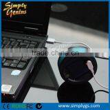 100 Lumen High Lumens Rechargeable Suspension Solar Led Lamp for Rafting Floating thumbnail-2