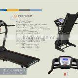 2.5hp Motorized Treadmill T3000AF thumbnail-1