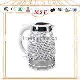 Ceramic Electric Tea Kettle thumbnail-1