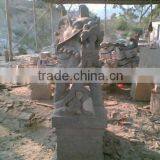 Outdoor Unicorn Sculpture