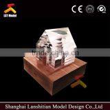 High Quality Architectural Building Scale Model for Home Interior thumbnail-2