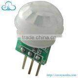 Lastest Mini Size PIR Module Can Reduce Cost , Better Working thumbnail-4