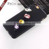 Tpu Plastic Mobile Phone Case for Iphone 6s for Iphone 6 Tpu Cell Phone Case Supplier's Choice