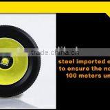 U2 LED 1000lm Whirl Switch LED Diving Flashlight thumbnail-4