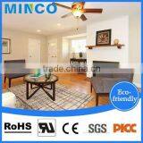 Freeze Protect Underfloor Heating Cable Water Pipe Heat Tracing 220v Heated Cable thumbnail-1