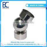 EB-23 Foshan China Stainess Steel/ Round Steel Tube Connectors thumbnail-1