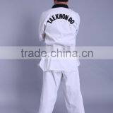Taekwondo Uniform thumbnail-4