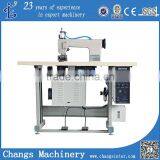 ST-60 Manual Medical Disposable Suit Making Machine thumbnail-1