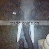 Stone Ourside Animal Fountain thumbnail-2