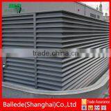 Modern Design Air Grille in HVAC System thumbnail-3