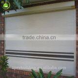 Elegant Design Exterior Window Shutter