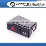 CAR DOOR Switch 61318368920 FOR BMW E46 E53 X5 E85 Z4 thumbnail-2