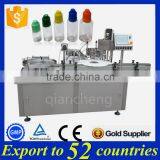 UK Peristaltic Pump Eye-drop Filling Machine 15ml,eye Drop Filling Line