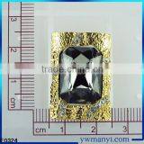 China Wholesale Jewelry Factory Fashion Indian Earring thumbnail-4