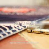 Printed Kitchen Mat Anti-slip Floor Mats 2 Set Rugs Running thumbnail-5