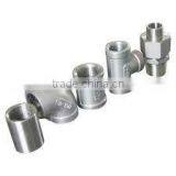 Inconel 825 Pipe Fittings thumbnail-1