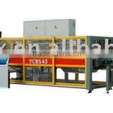 Shrink Packaging Machinery