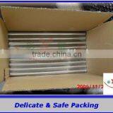 Small Diameter Stainless Steel Mirror Tube Manufacturer
