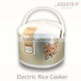 1.8L Deluxe Electric Rice Cooker thumbnail-2